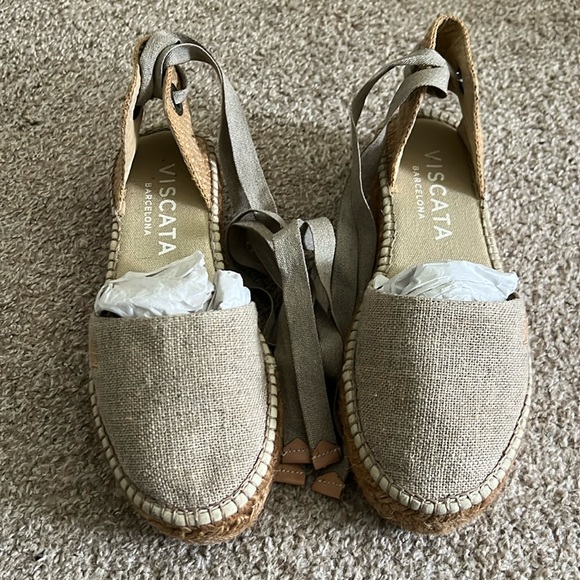 Vascata Espadrilles - Picture 5 of 8